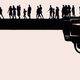 Illustration for article titled Conspiracy Theory and Gun Control em/em